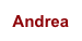 Andrea
